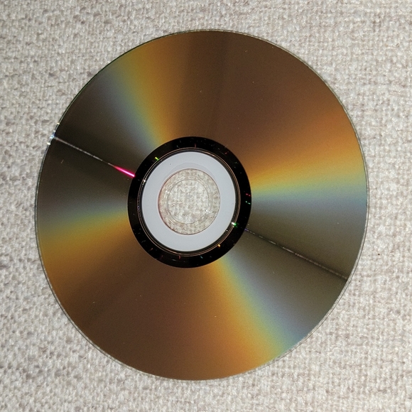 DVD: Terminator 2 Judgment Day - Picture 6 of 6